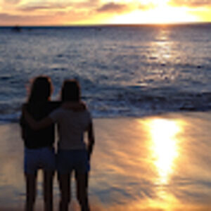 Meet your Posher, Ava